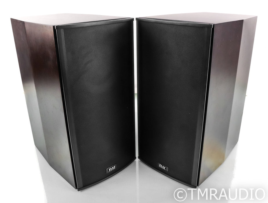 ELAC Adante AS-61 Bookshelf Speakers; Rosewood Pair; AS61