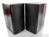 ELAC Adante AS-61 Bookshelf Speakers; Rosewood Pair; AS61