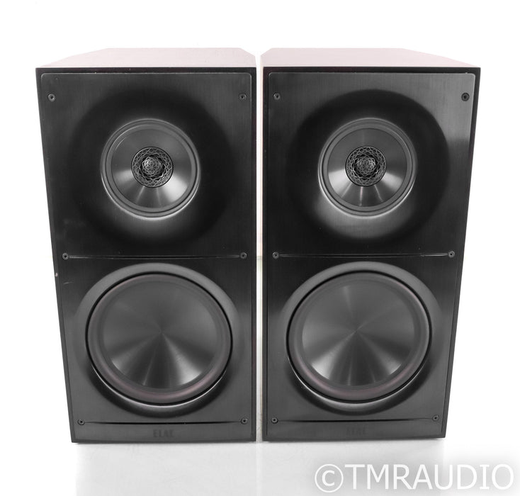 ELAC Adante AS-61 Bookshelf Speakers; Rosewood Pair; AS61