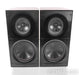 ELAC Adante AS-61 Bookshelf Speakers; Rosewood Pair; AS61