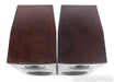 ELAC Adante AS-61 Bookshelf Speakers; Rosewood Pair; AS61
