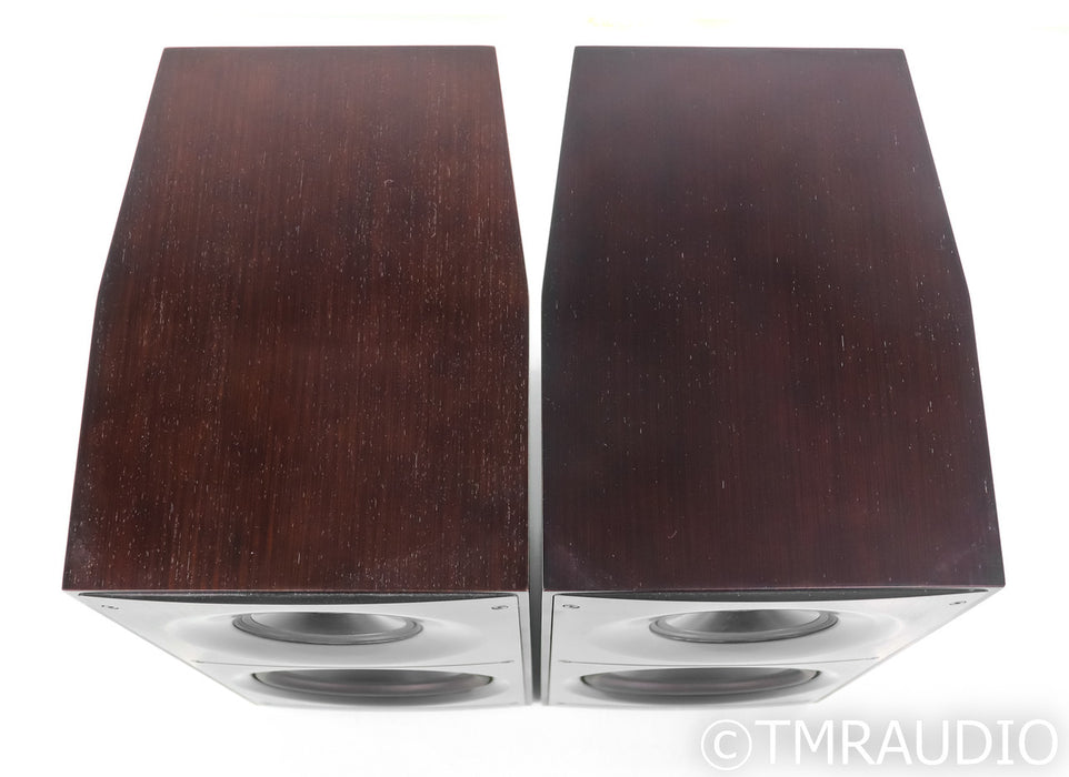 ELAC Adante AS-61 Bookshelf Speakers; Rosewood Pair; AS61