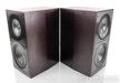 ELAC Adante AS-61 Bookshelf Speakers; Rosewood Pair; AS61