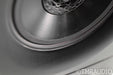 ELAC Adante AS-61 Bookshelf Speakers; Rosewood Pair; AS61