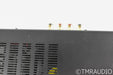 NAD C275-BEE Stereo Power Amplifier; C275BEE; Black
