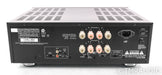 NAD C275-BEE Stereo Power Amplifier; C275BEE; Black