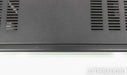 NAD C275-BEE Stereo Power Amplifier; C275BEE; Black