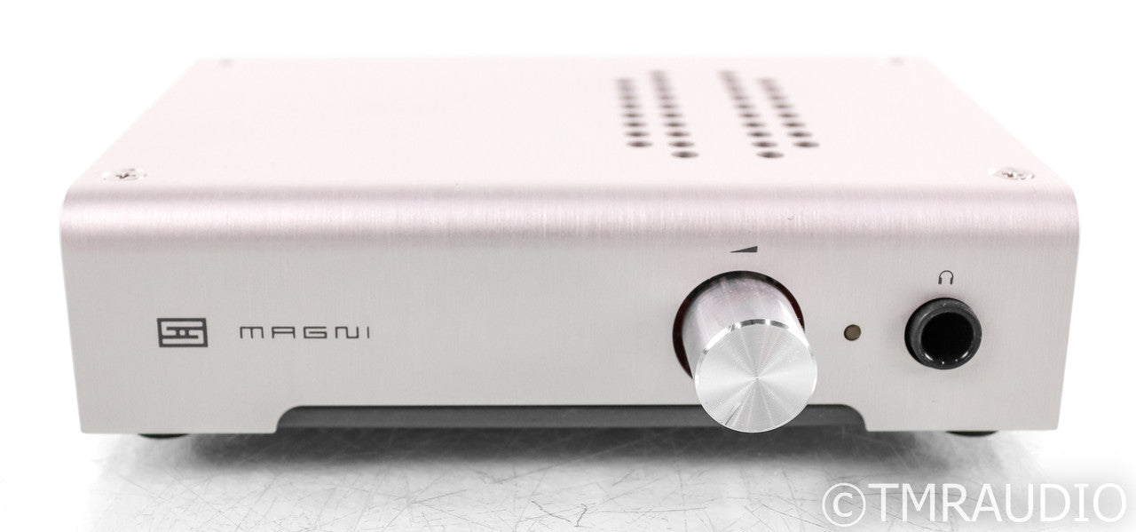 Schiit Magni 3 Headphone Amplifier / Preamplifier