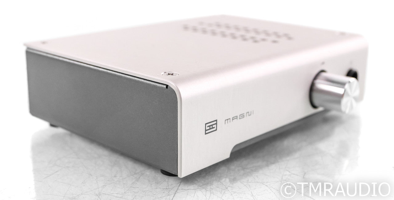 Schiit Magni 3 Headphone Amplifier / Preamplifier