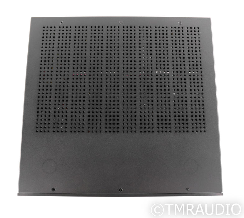 Outlaw Audio Model 5000x Five Channel Power Amplifier; Black