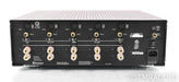 Outlaw Audio Model 5000x Five Channel Power Amplifier; Black