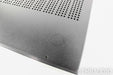 Outlaw Audio Model 5000x Five Channel Power Amplifier; Black