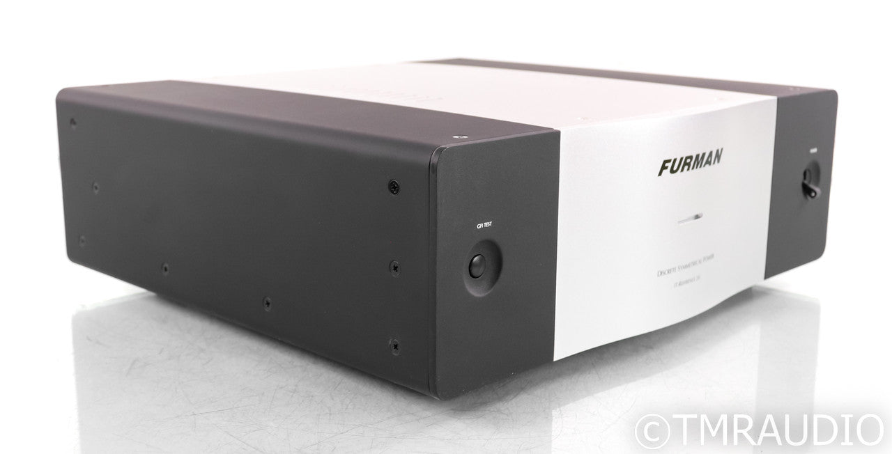 Furman IT-Reference 20i AC Power Line Conditioner; 20A