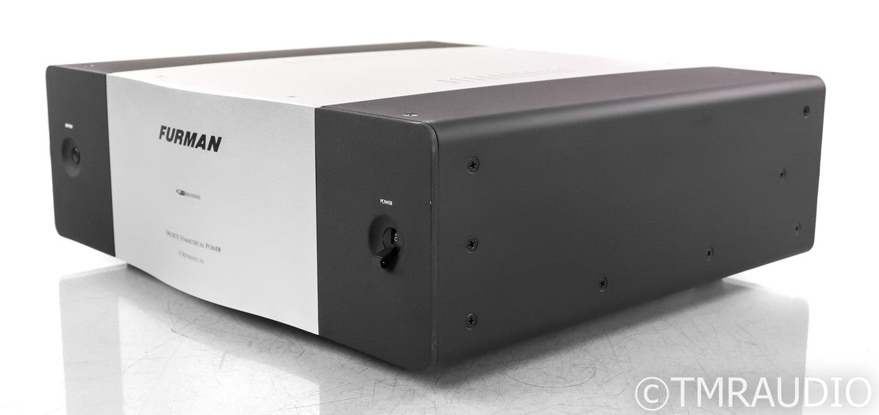 Furman IT-Reference 20i AC Power Line Conditioner; 20A