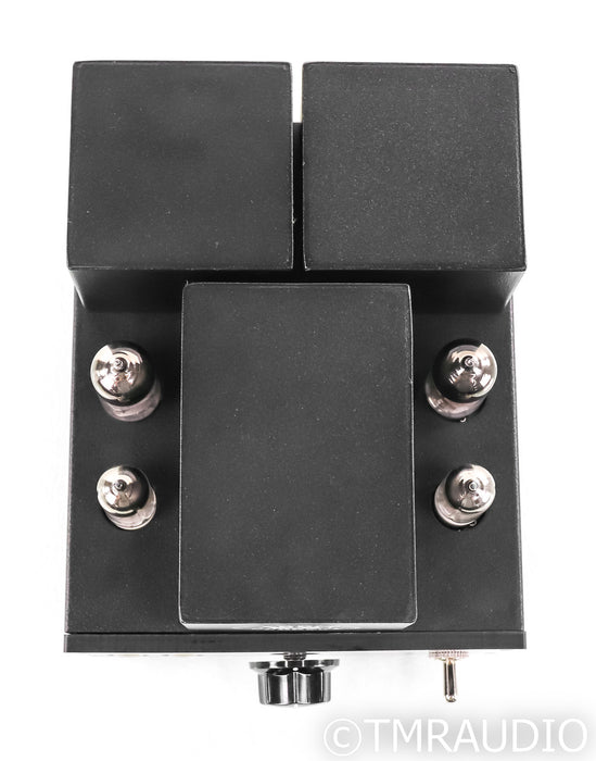 Massdrop X Eddie Current ZDT Jr. Tube Headphone Amplifier; Junior