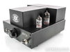 Massdrop X Eddie Current ZDT Jr. Tube Headphone Amplifier; Junior