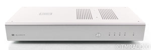 Schiit Gungnir Multibit DAC; D/A Converter; Gen 5 USB; Silver