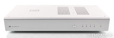 Schiit Gungnir Multibit DAC; D/A Converter; Gen 5 USB; Silver