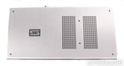 Schiit Gungnir Multibit DAC; D/A Converter; Gen 5 USB; Silver
