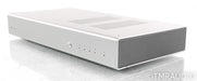 Schiit Gungnir Multibit DAC; D/A Converter; Gen 5 USB; Silver