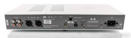 Schiit Gungnir Multibit DAC; D/A Converter; Gen 5 USB; Silver