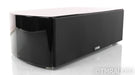Canton Reference 50k Center Channel Speaker; Gloss Black