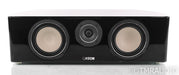 Canton Reference 50k Center Channel Speaker; Gloss Black