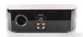 Canton Reference 50k Center Channel Speaker; Gloss Black