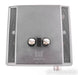 Monoprice Monolith Liquid Platinum Tube Hybrid Headphone Amplifier; Alex Cavalli
