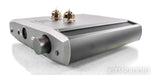 Monoprice Monolith Liquid Platinum Tube Hybrid Headphone Amplifier; Alex Cavalli