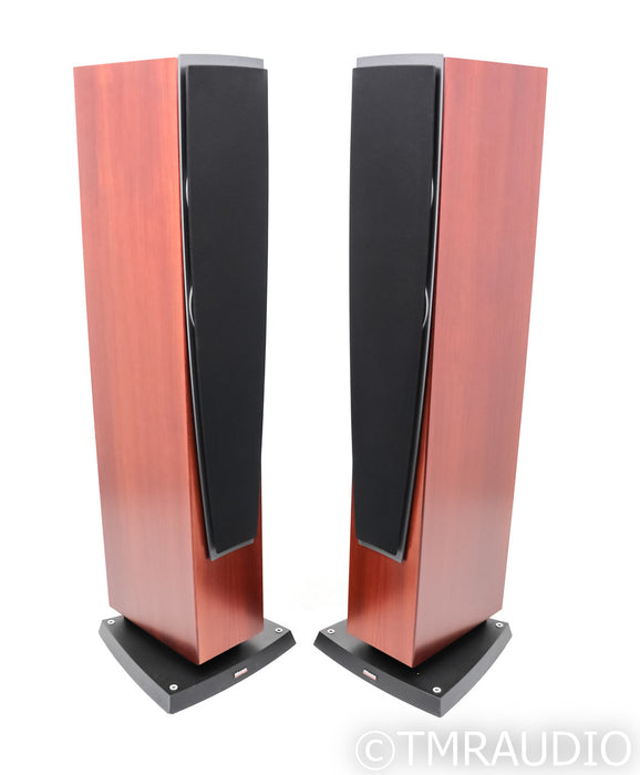 Dynaudio Contour S3.4 Floorstanding Speakers; Rosewood Pair; S-3.4