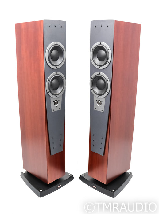 Dynaudio Contour S3.4 Floorstanding Speakers; Rosewood Pair; S-3.4