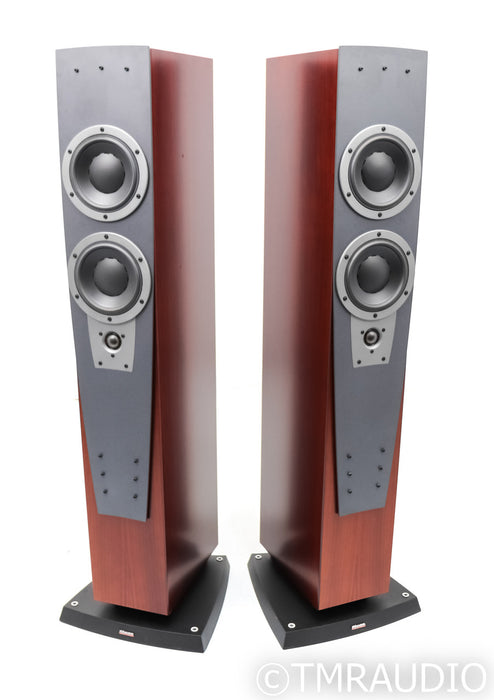 Dynaudio Contour S3.4 Floorstanding Speakers; Rosewood Pair; S-3.4
