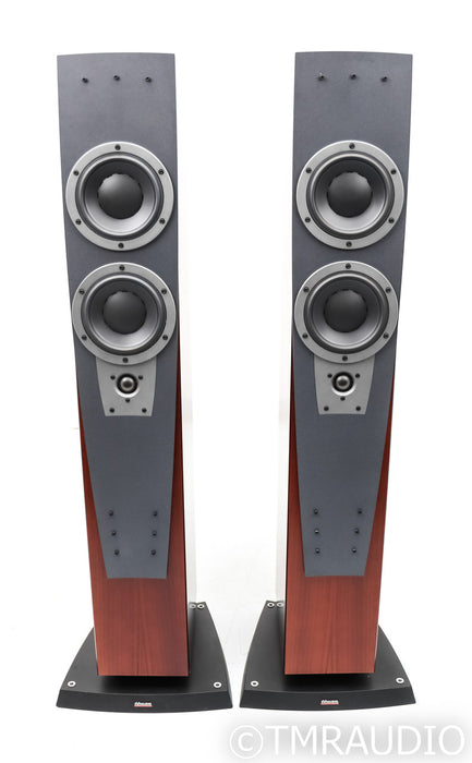 Dynaudio Contour S3.4 Floorstanding Speakers; Rosewood Pair; S-3.4