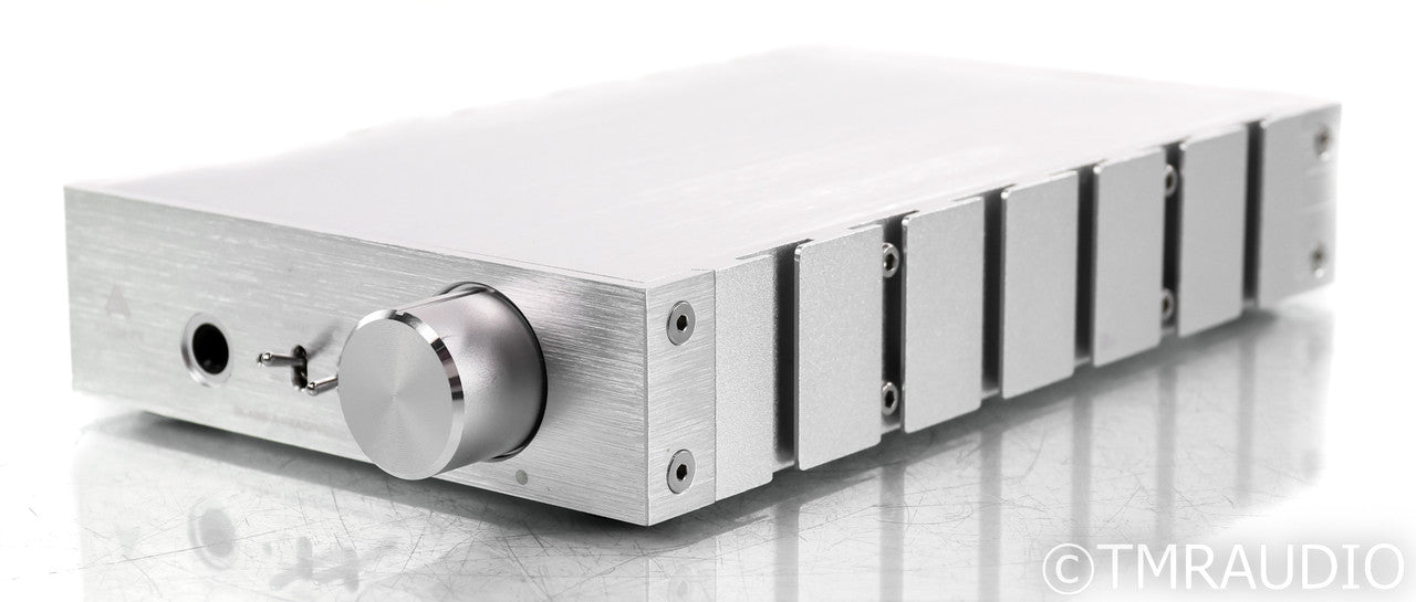 Audeze Deckard Headphone Amplifier / USB DAC; D/A Converter