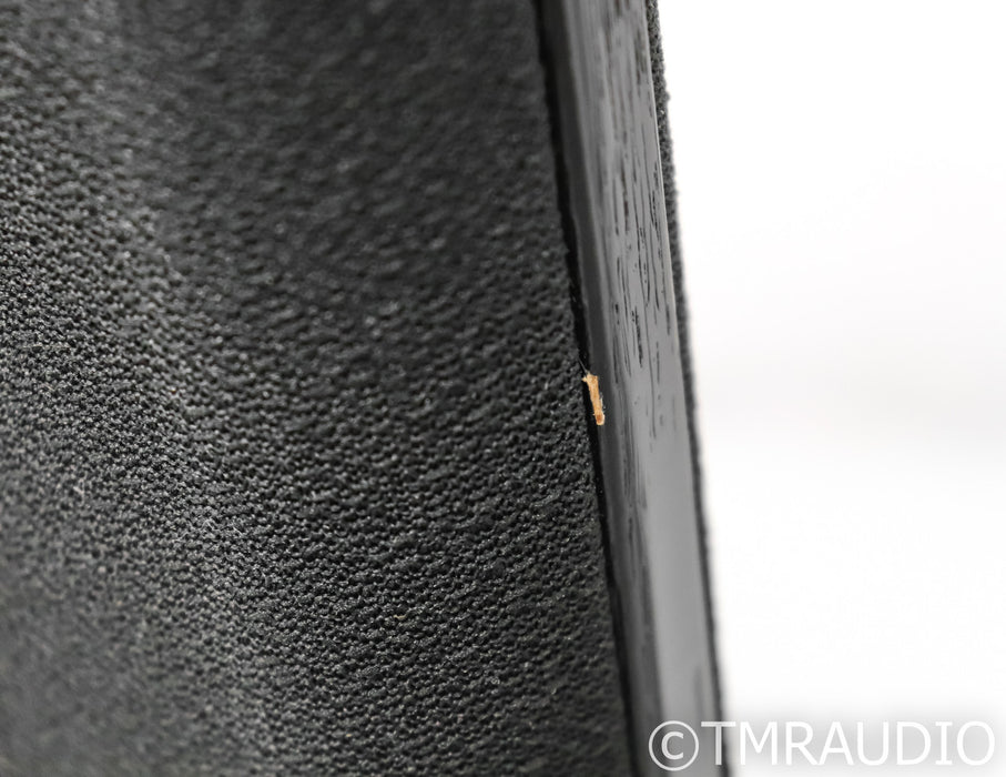 Magnepan MG 1.7 Planar Magnetic Floorstanding Speakers; Black Pair