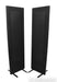 Magnepan MG 1.7 Planar Magnetic Floorstanding Speakers; Black Pair