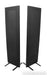 Magnepan MG 1.7 Planar Magnetic Floorstanding Speakers; Black Pair