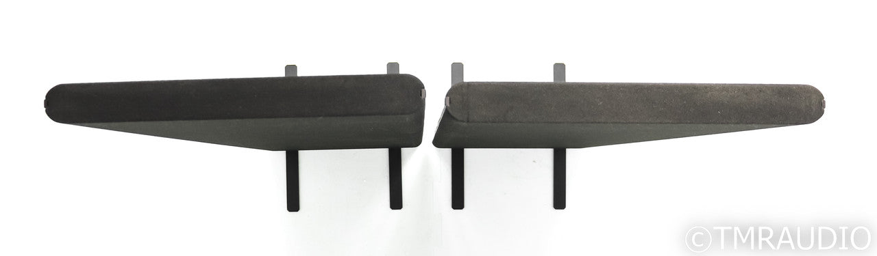 Magnepan MG 1.7 Planar Magnetic Floorstanding Speakers; Black Pair