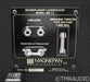Magnepan MG 1.7 Planar Magnetic Floorstanding Speakers; Black Pair