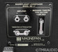 Magnepan MG 1.7 Planar Magnetic Floorstanding Speakers; Black Pair