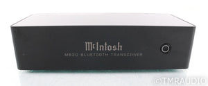 McIntosh MB20 Bluetooth Transceiver / DAC; MB-20