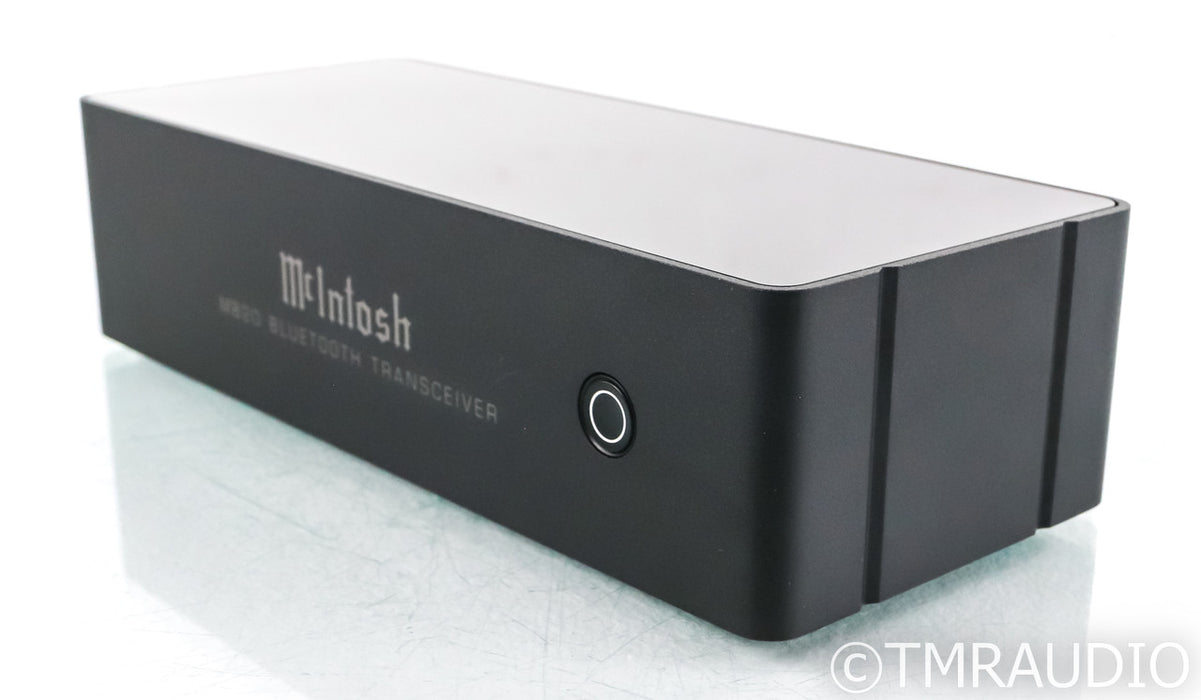 McIntosh MB20 Bluetooth Transceiver / DAC; MB-20