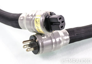 Shunyata Research Zitron Alpha HC Power Cable; 1.75m AC Cord