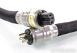 Shunyata Research Zitron Alpha HC Power Cable; 1.75m AC Cord
