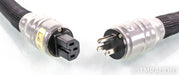 Shunyata Research Zitron Alpha HC Power Cable; 1.75m AC Cord
