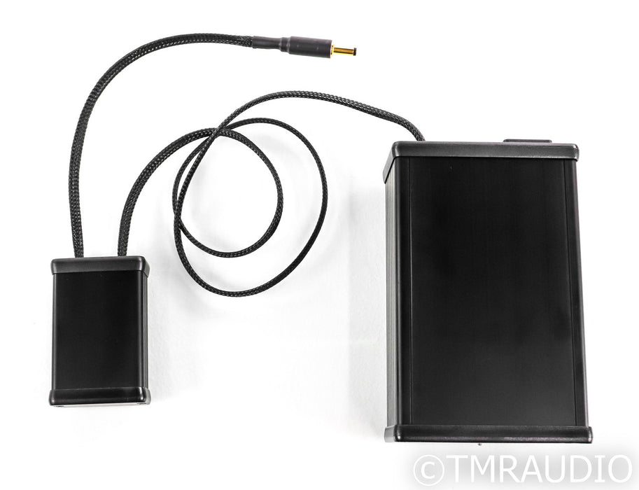 MCRU Fully Regulated Linear Power Supply; For Chord Hugo M Scaler; LDA