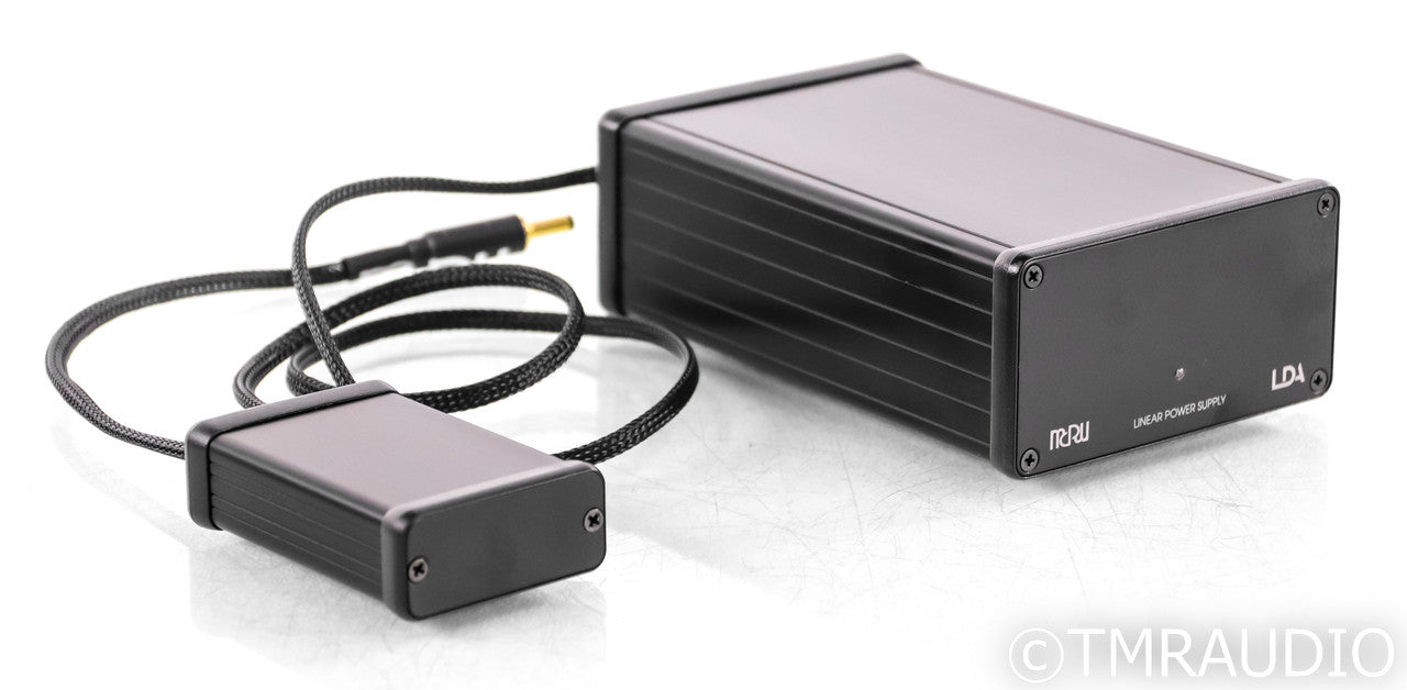 MCRU Fully Regulated Linear Power Supply; For Chord Hugo M Scaler; LDA