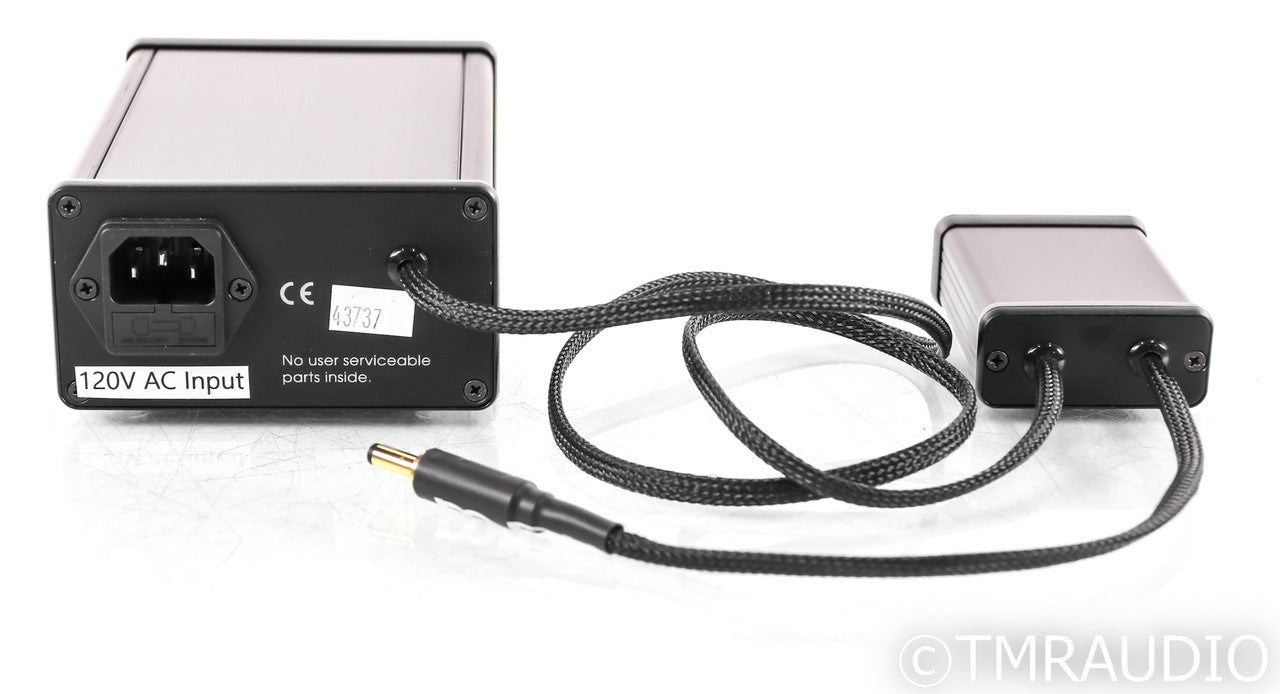 MCRU Fully Regulated Linear Power Supply; For Chord Hugo M Scaler; LDA