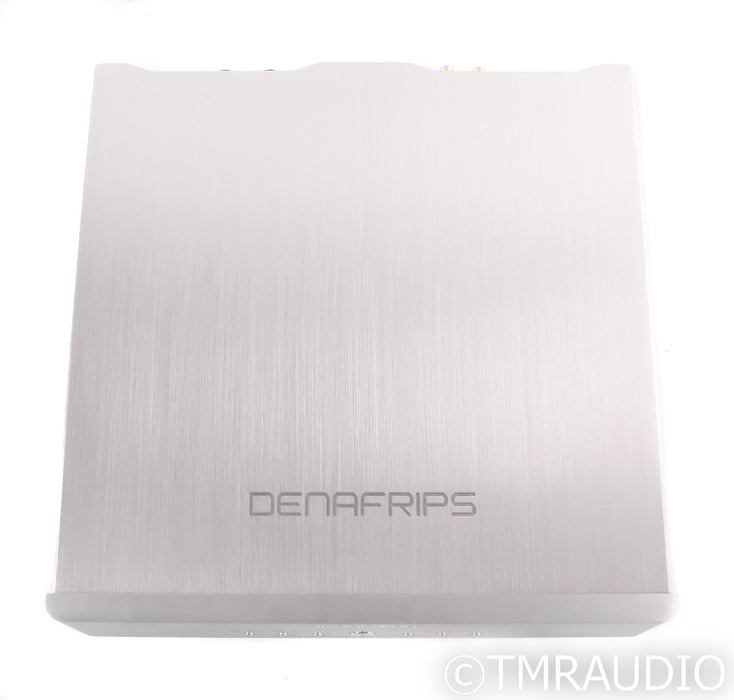 Denafrips Venus II DAC; D/A Converter; silver; USB